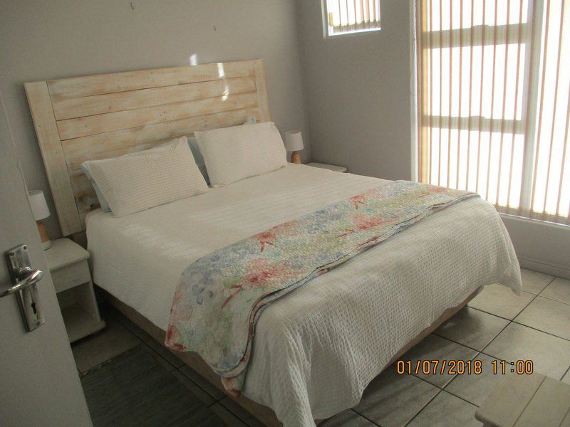 Alikreukel 24B Hartenbos Western Cape South Africa Bedroom