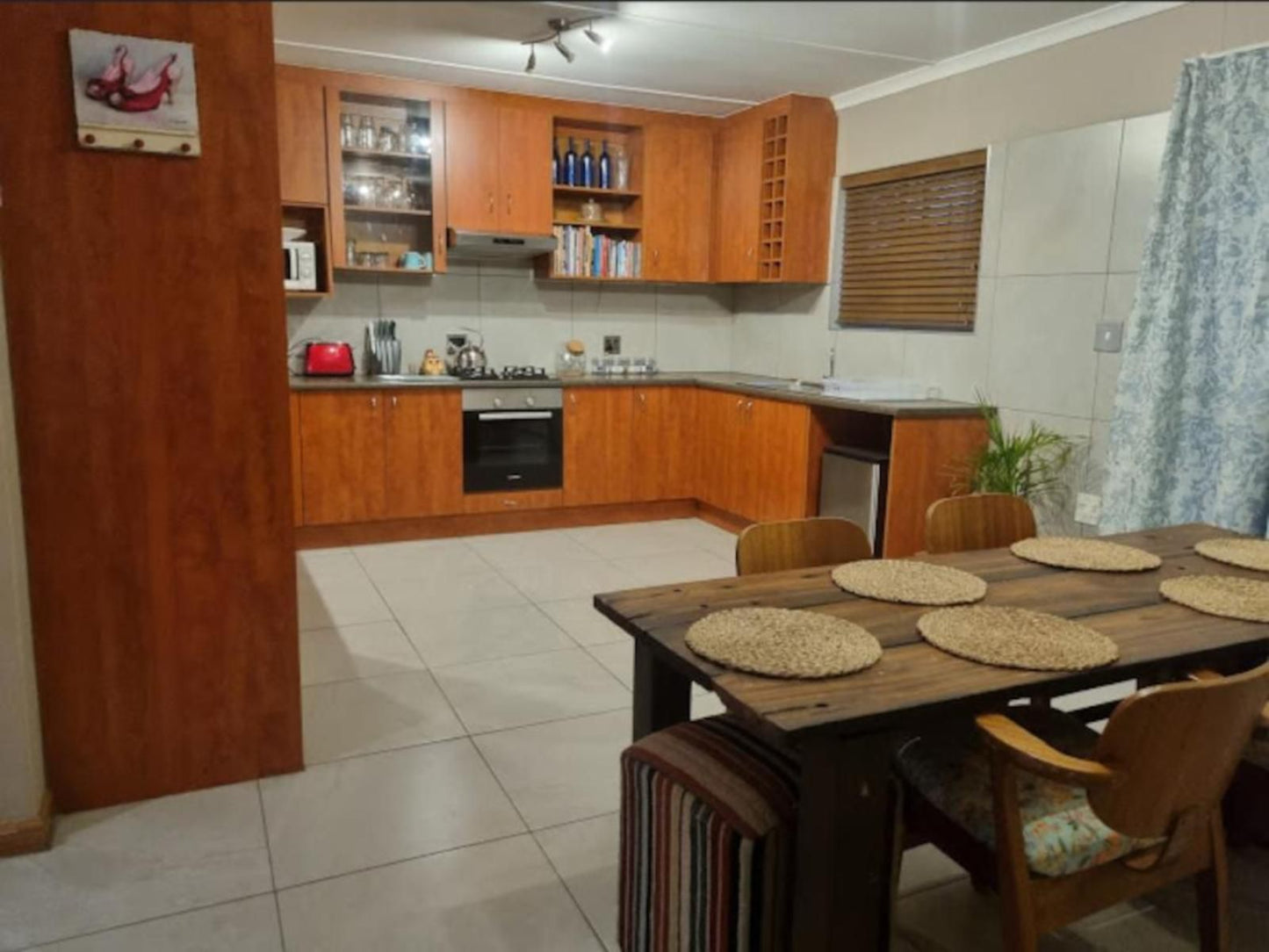 Alimandi Nursery Cottage, Kitchen