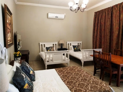 Alimento Guest House Upington Northern Cape South Africa Bedroom