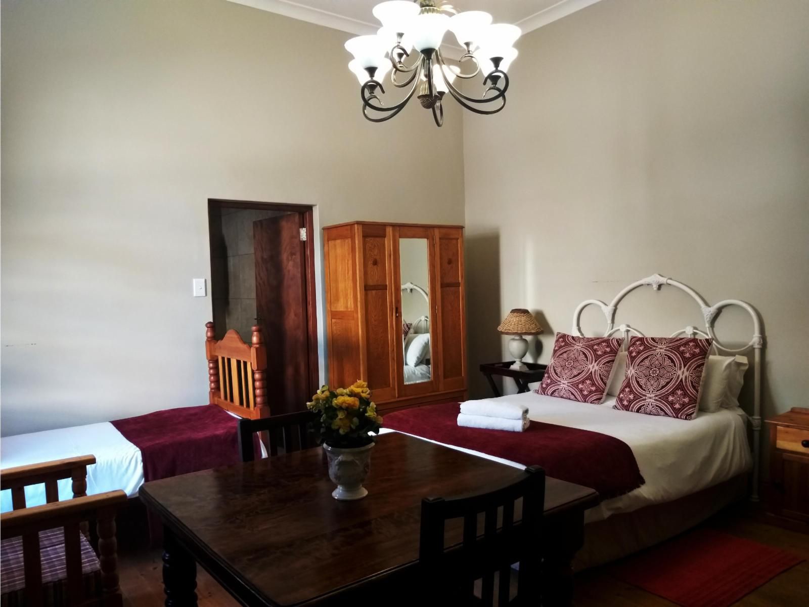Alimento Guest House Upington Northern Cape South Africa 