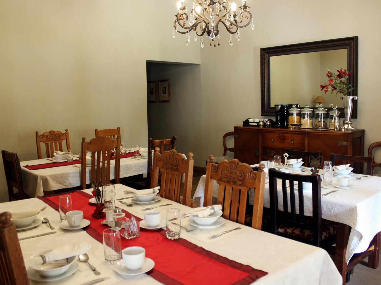 Alimento Guest House Upington Northern Cape South Africa Place Cover, Food