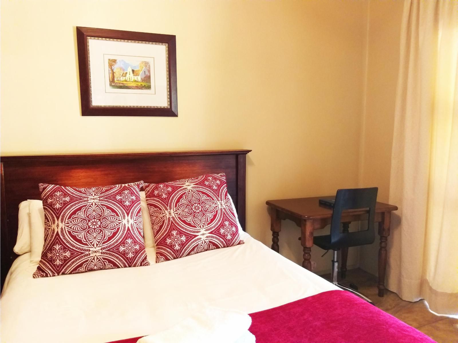 Alimento Guest House Upington Northern Cape South Africa Colorful, Bedroom