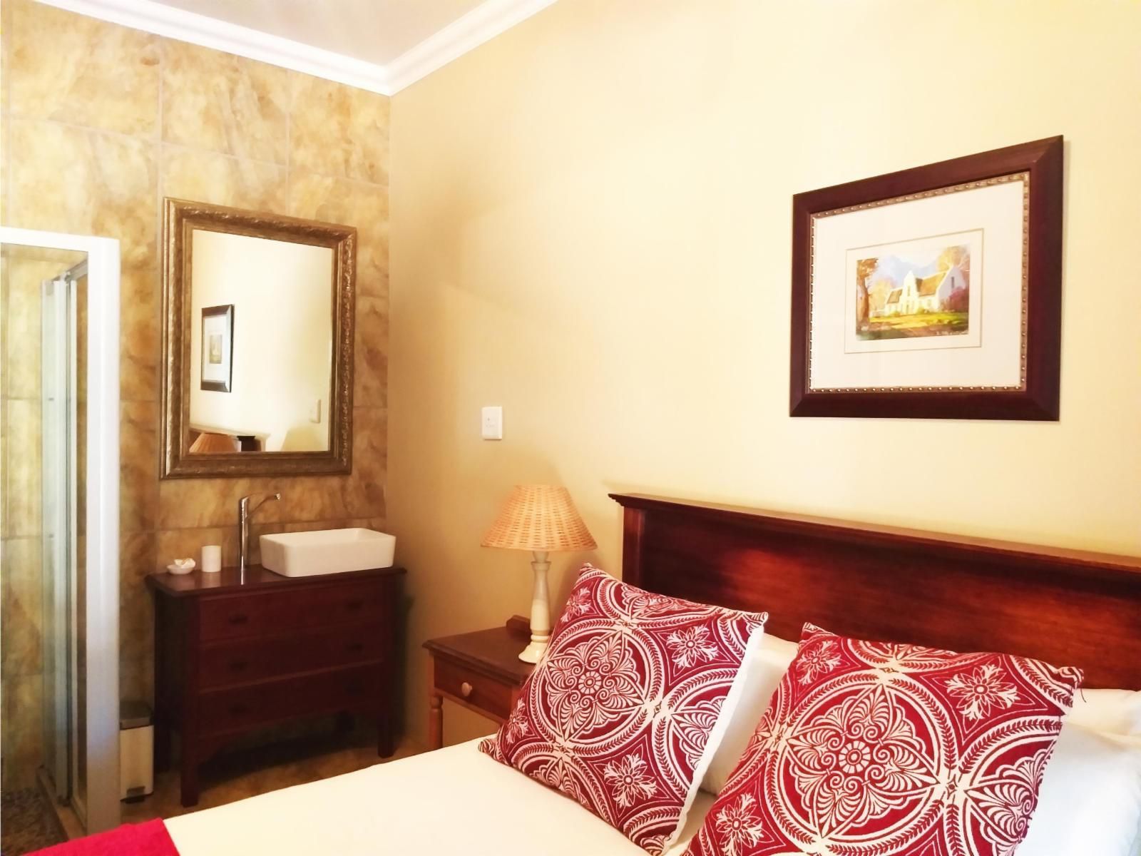 Alimento Guest House Upington Northern Cape South Africa Colorful, Bedroom