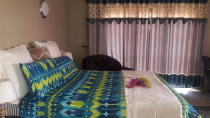 Alimop Bed And Breakfast Noordwyk Johannesburg Gauteng South Africa Bedroom