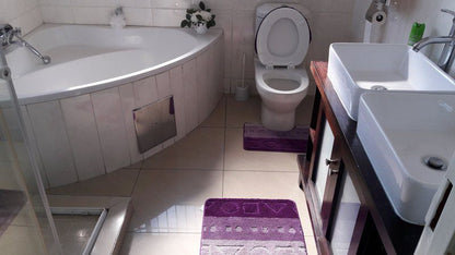 Alimop Bed And Breakfast Noordwyk Johannesburg Gauteng South Africa Unsaturated, Bathroom