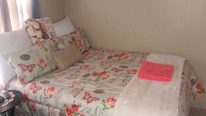 Alimop Bed And Breakfast Noordwyk Johannesburg Gauteng South Africa Bedroom, Fabric Texture, Texture