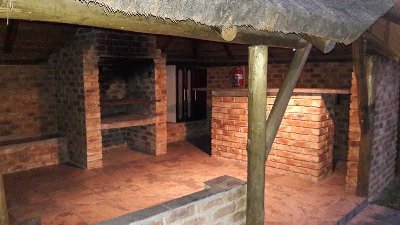 Alimop Bed And Breakfast Noordwyk Johannesburg Gauteng South Africa Fireplace, Wall, Architecture, Brick Texture, Texture, Sauna, Wood