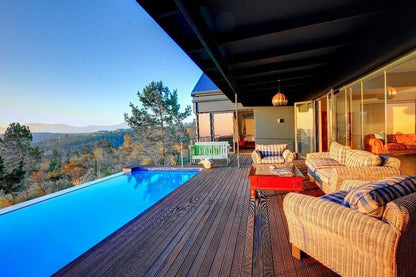 Ali S Villa Great Brak River Western Cape South Africa Complementary Colors, Swimming Pool