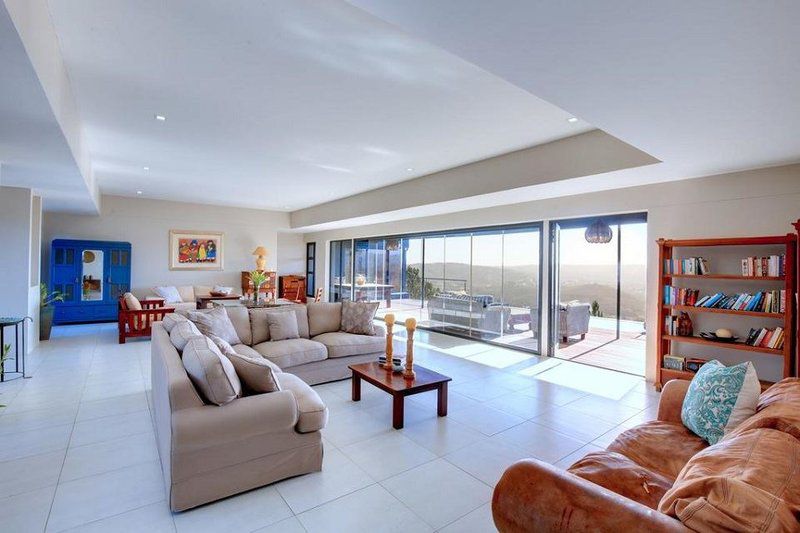 Ali S Villa Great Brak River Western Cape South Africa Living Room