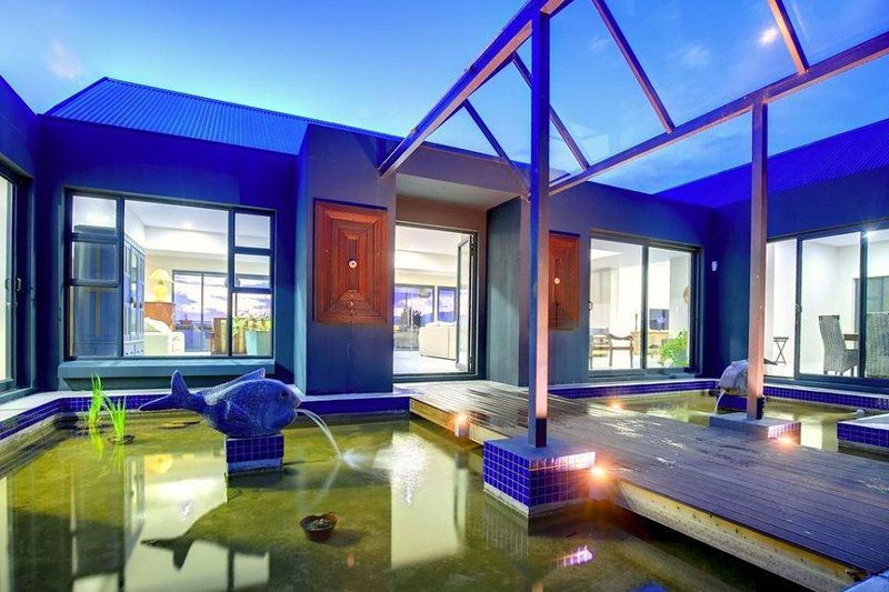 Ali S Villa Great Brak River Western Cape South Africa Complementary Colors, House, Building, Architecture, Shipping Container, Swimming Pool