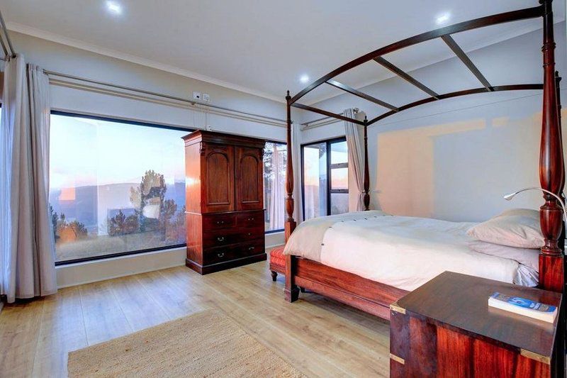 Ali S Villa Great Brak River Western Cape South Africa Bedroom