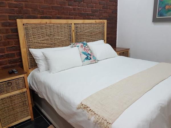 Aliwal Villa Guest Lodge Aliwal North Eastern Cape South Africa Bedroom