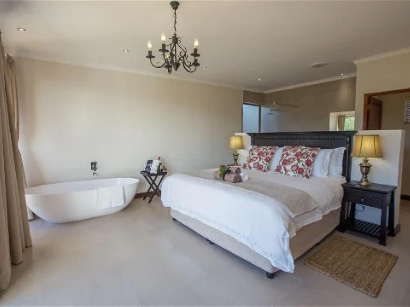 Alkantmooi Private Nature Reserve Keurkloof Units Plettenberg Bay Western Cape South Africa Bedroom