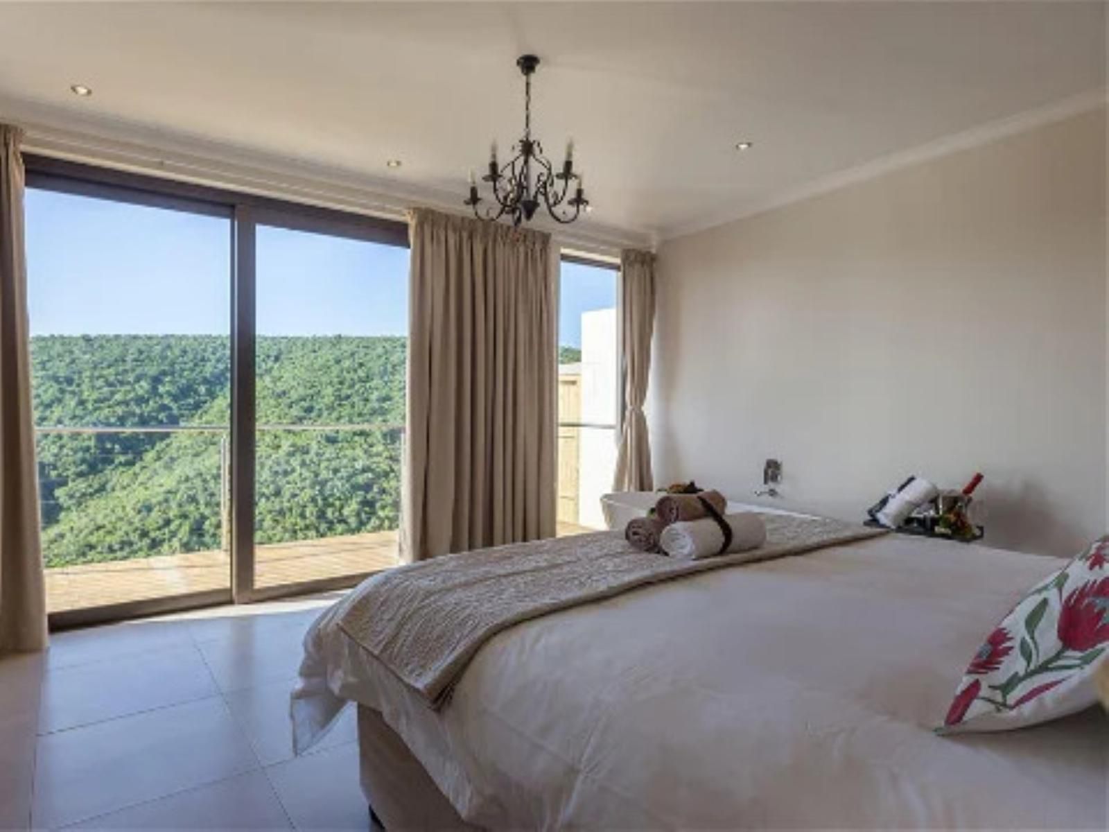 Alkantmooi Private Nature Reserve Keurkloof Units Plettenberg Bay Western Cape South Africa Bedroom