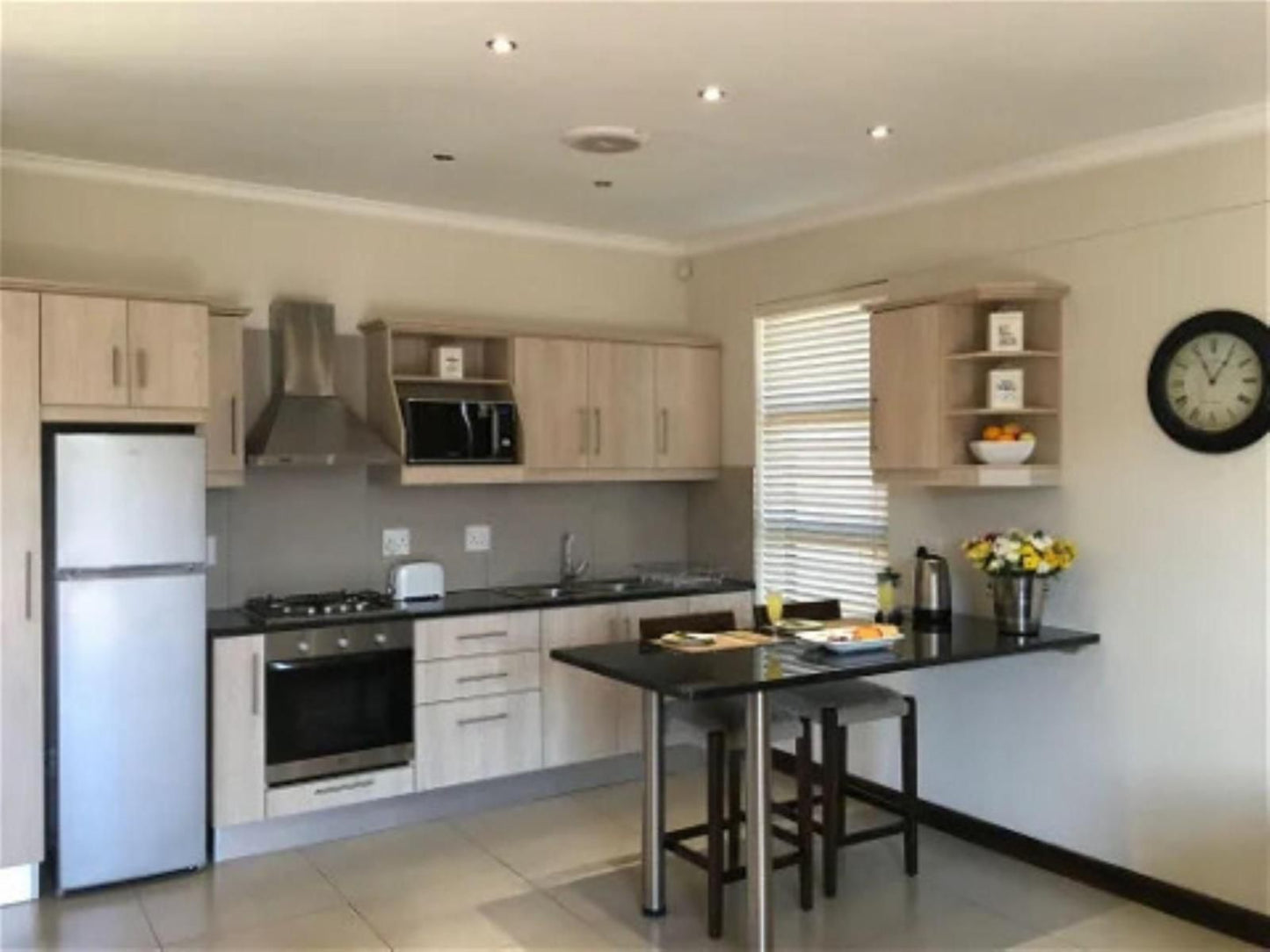 Alkantmooi Private Nature Reserve Keurkloof Units Plettenberg Bay Western Cape South Africa Kitchen