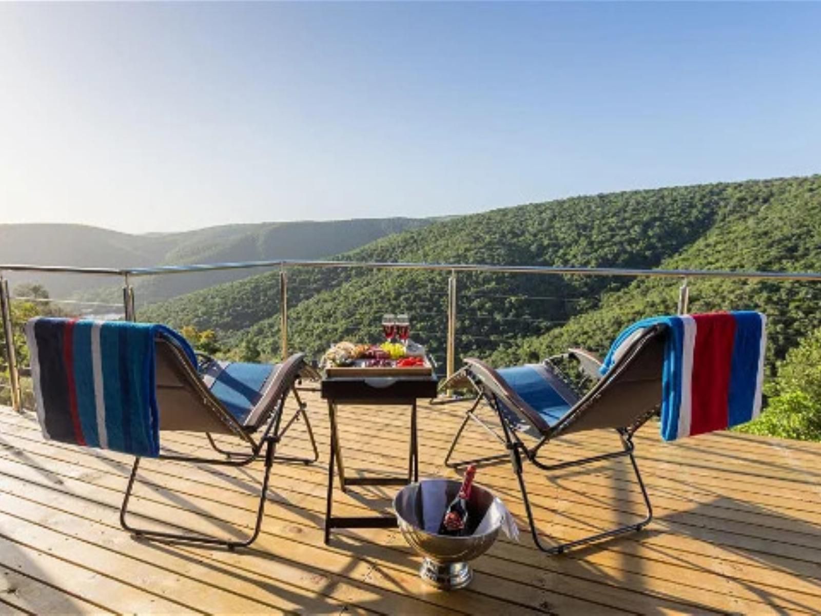 Alkantmooi Private Nature Reserve Keurkloof Units Plettenberg Bay Western Cape South Africa Complementary Colors