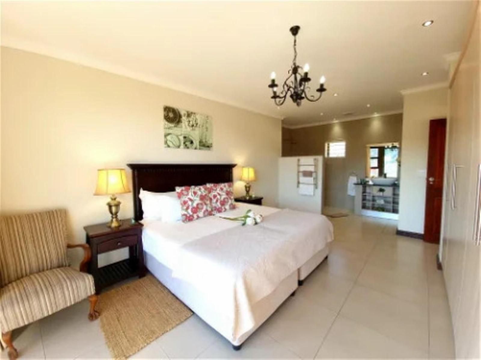 Alkantmooi Private Nature Reserve Keurkloof Units Plettenberg Bay Western Cape South Africa Bedroom