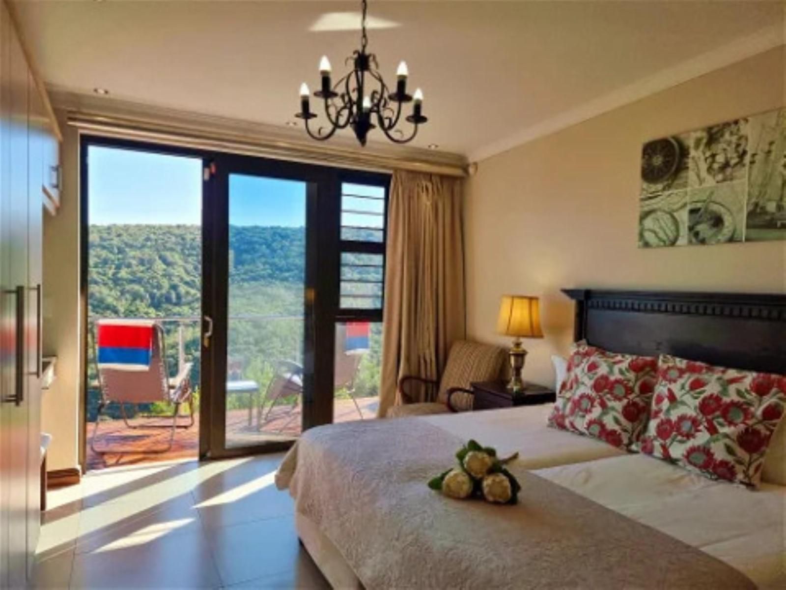 Alkantmooi Private Nature Reserve Keurkloof Units Plettenberg Bay Western Cape South Africa Bedroom