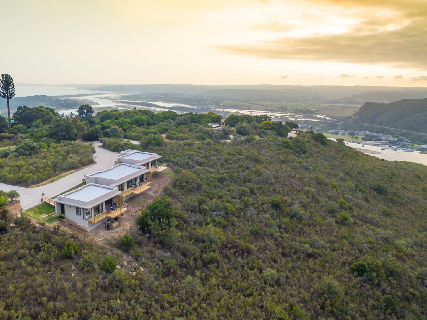 Alkantmooi Private Nature Reserve Keurkloof Units Plettenberg Bay Western Cape South Africa 