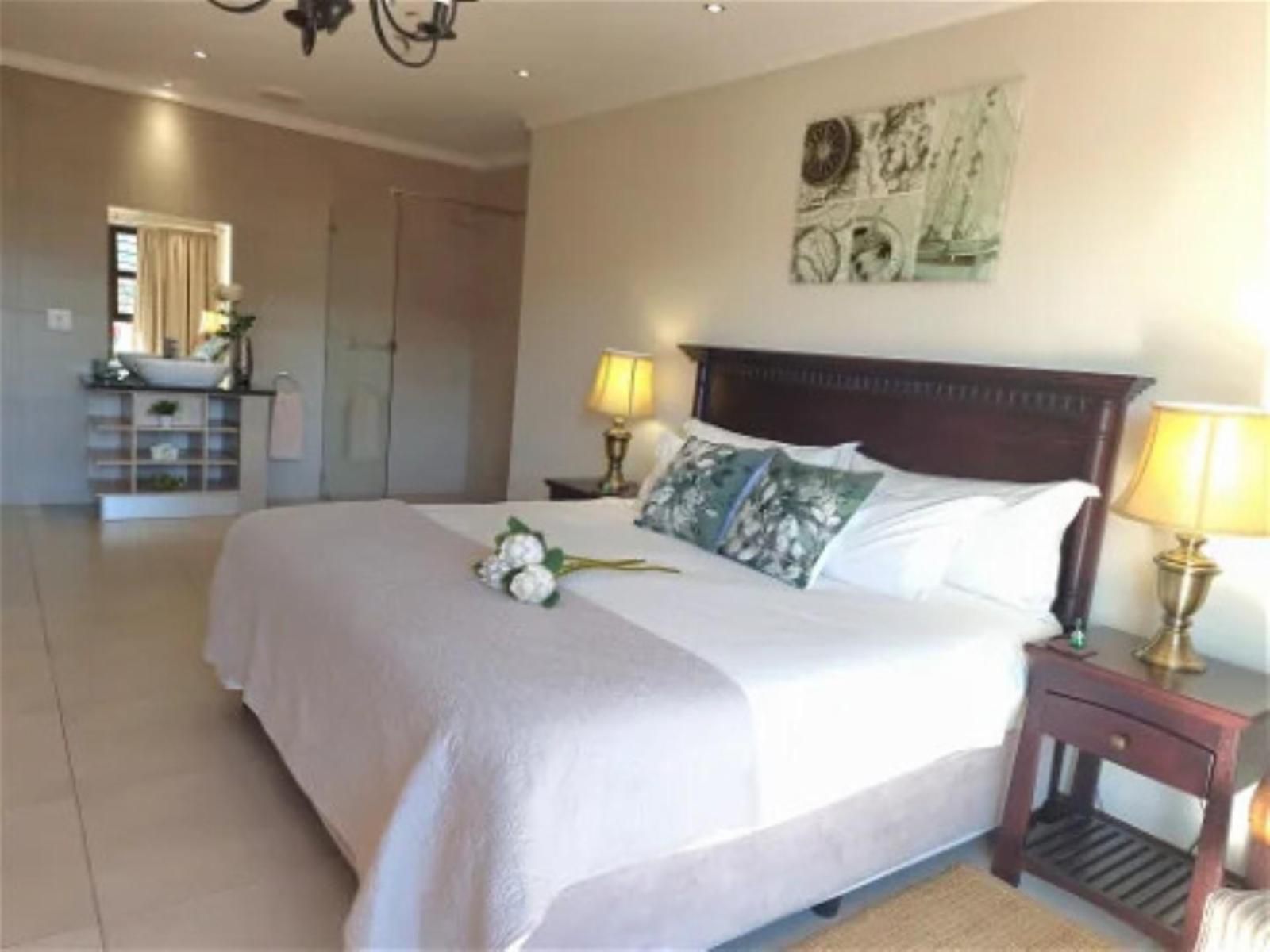 Alkantmooi Private Nature Reserve Keurkloof Units Plettenberg Bay Western Cape South Africa Bedroom