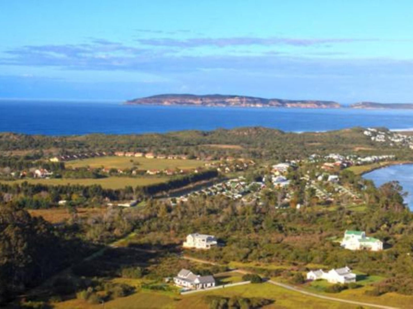 Alkantmooi Private Nature Reserve Keurkloof Units Plettenberg Bay Western Cape South Africa Complementary Colors, Beach, Nature, Sand, Island, Aerial Photography