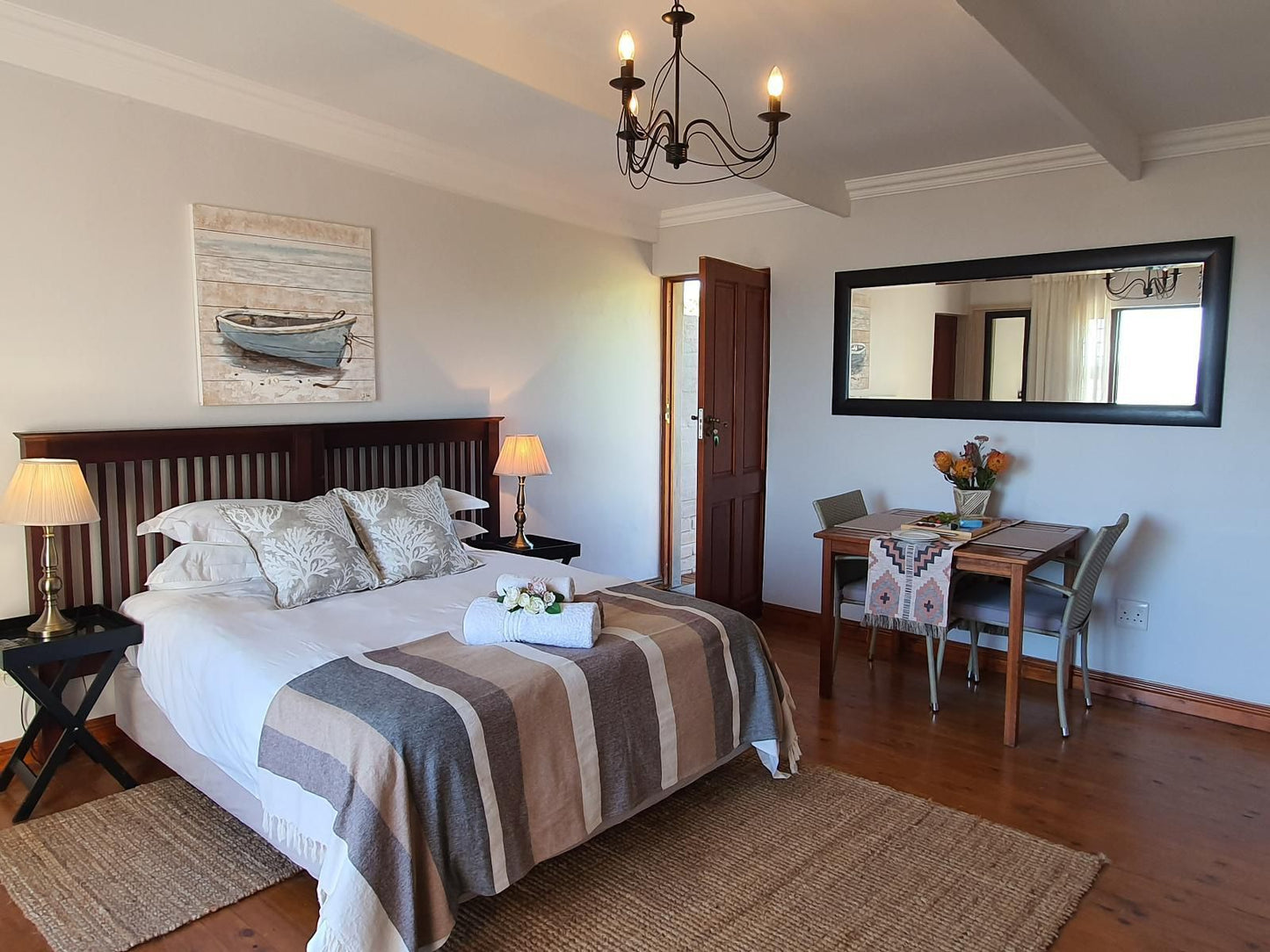 Alkantmooi Private Nature Reserve Plettenberg Bay Western Cape South Africa Bedroom