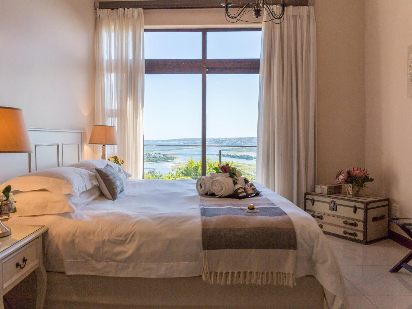 Alkantmooi Private Nature Reserve Plettenberg Bay Western Cape South Africa Bedroom