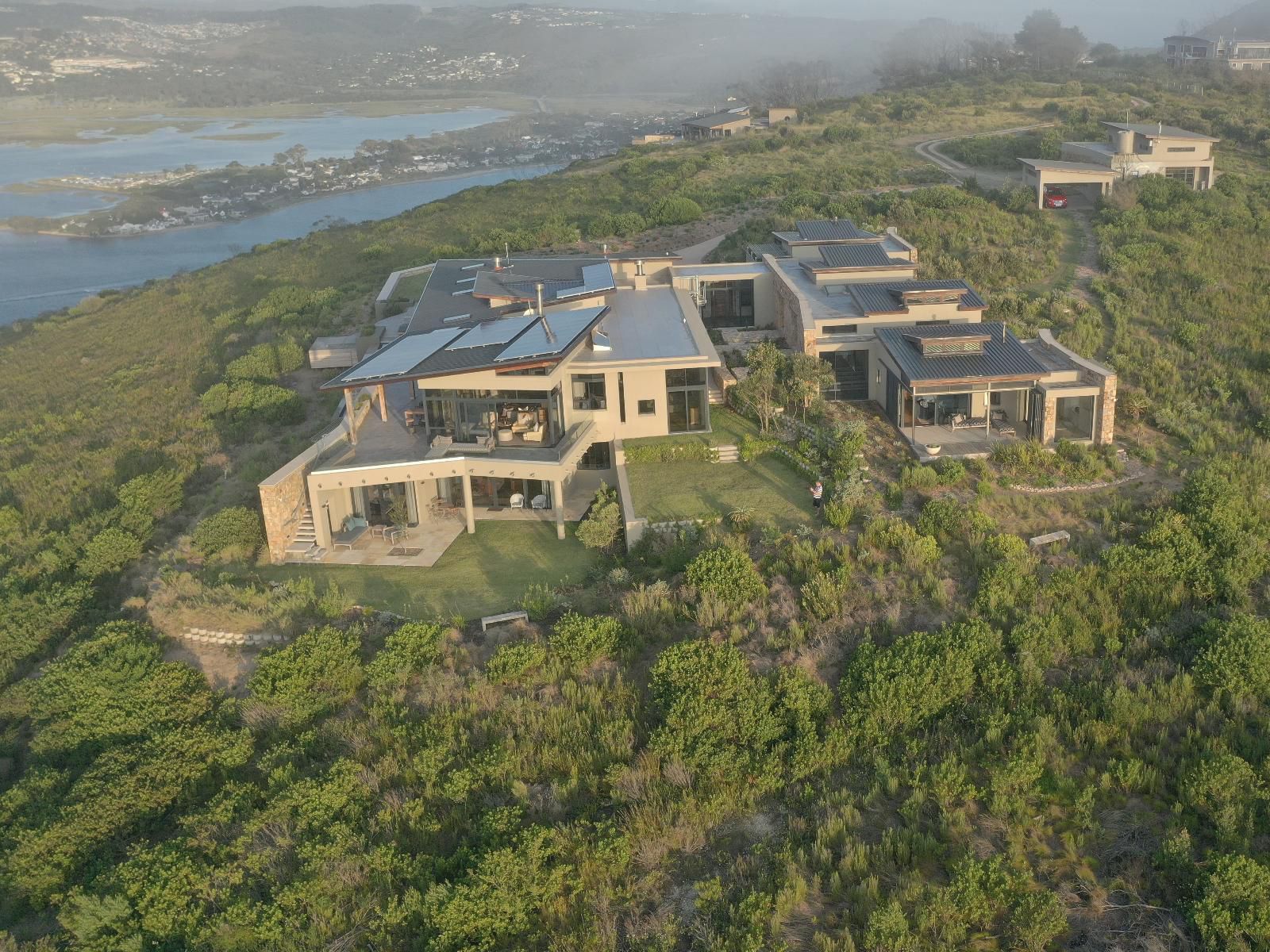 Alkira Lodge, Aerial Photography