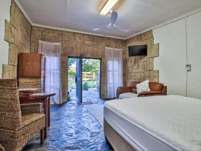 Comfort Double Rooms @ Alkmaar Draai Guest Farm