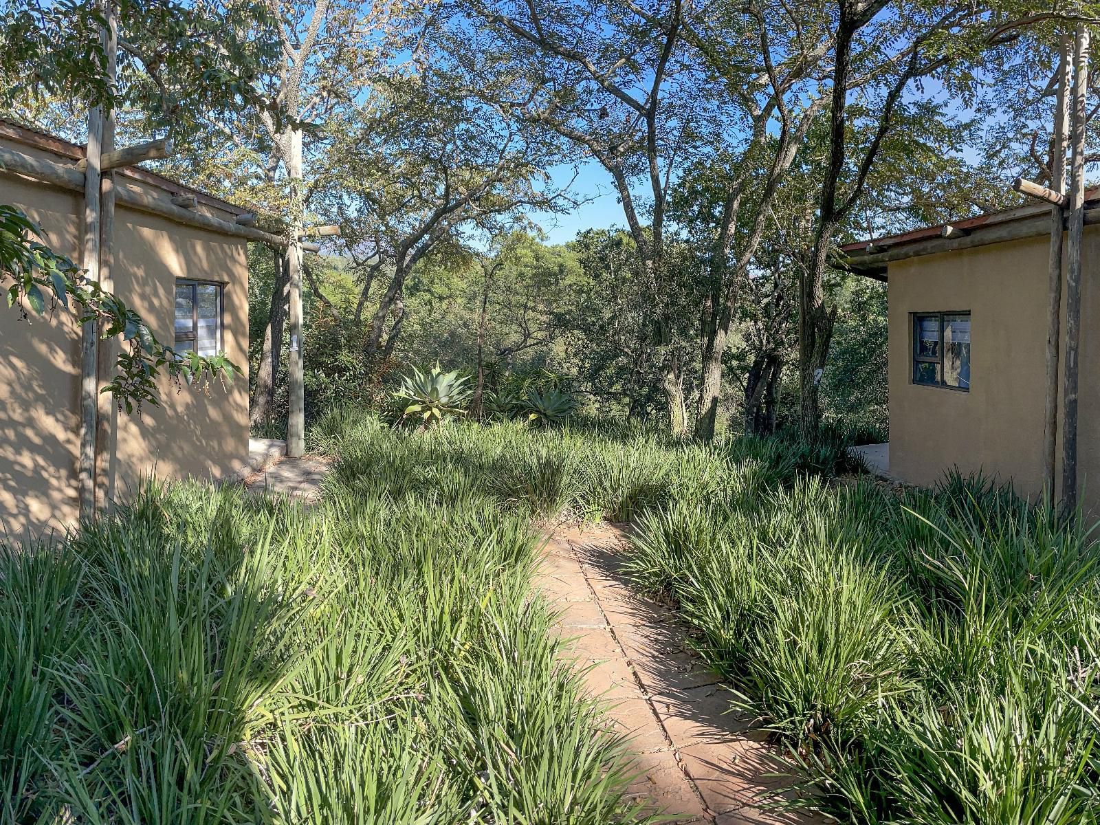 Alkmaar Farmstay Nelspruit Mpumalanga South Africa House, Building, Architecture, Plant, Nature, Garden