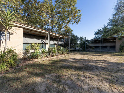 Alkmaar Farmstay Nelspruit Mpumalanga South Africa House, Building, Architecture