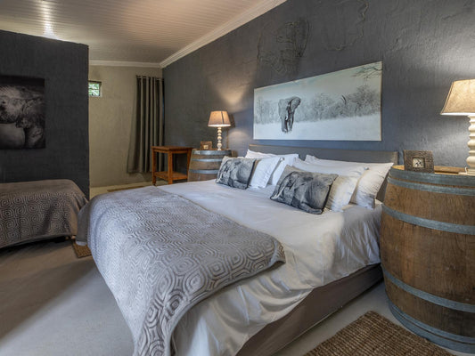 Acacia Rooms @ Alkmaar Farmstay