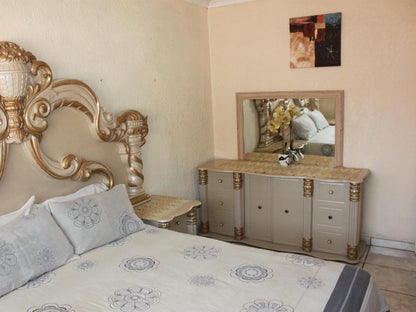 All Are Welcome Brakpan Johannesburg Gauteng South Africa Bedroom