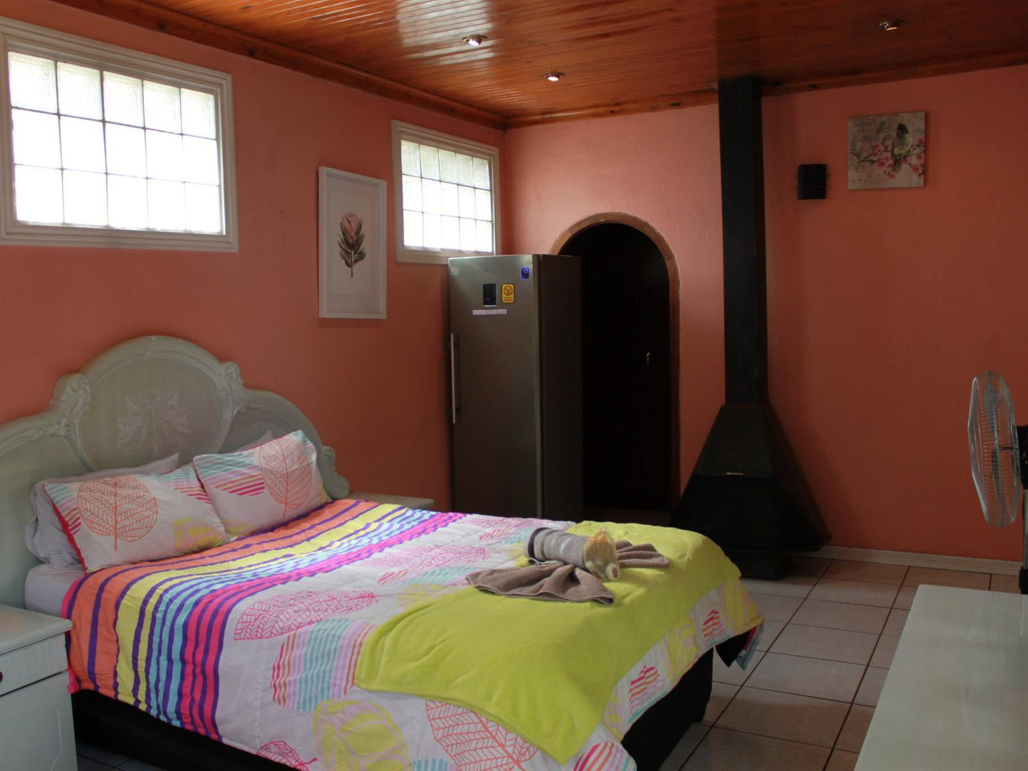 All Are Welcome Brakpan Johannesburg Gauteng South Africa Bedroom