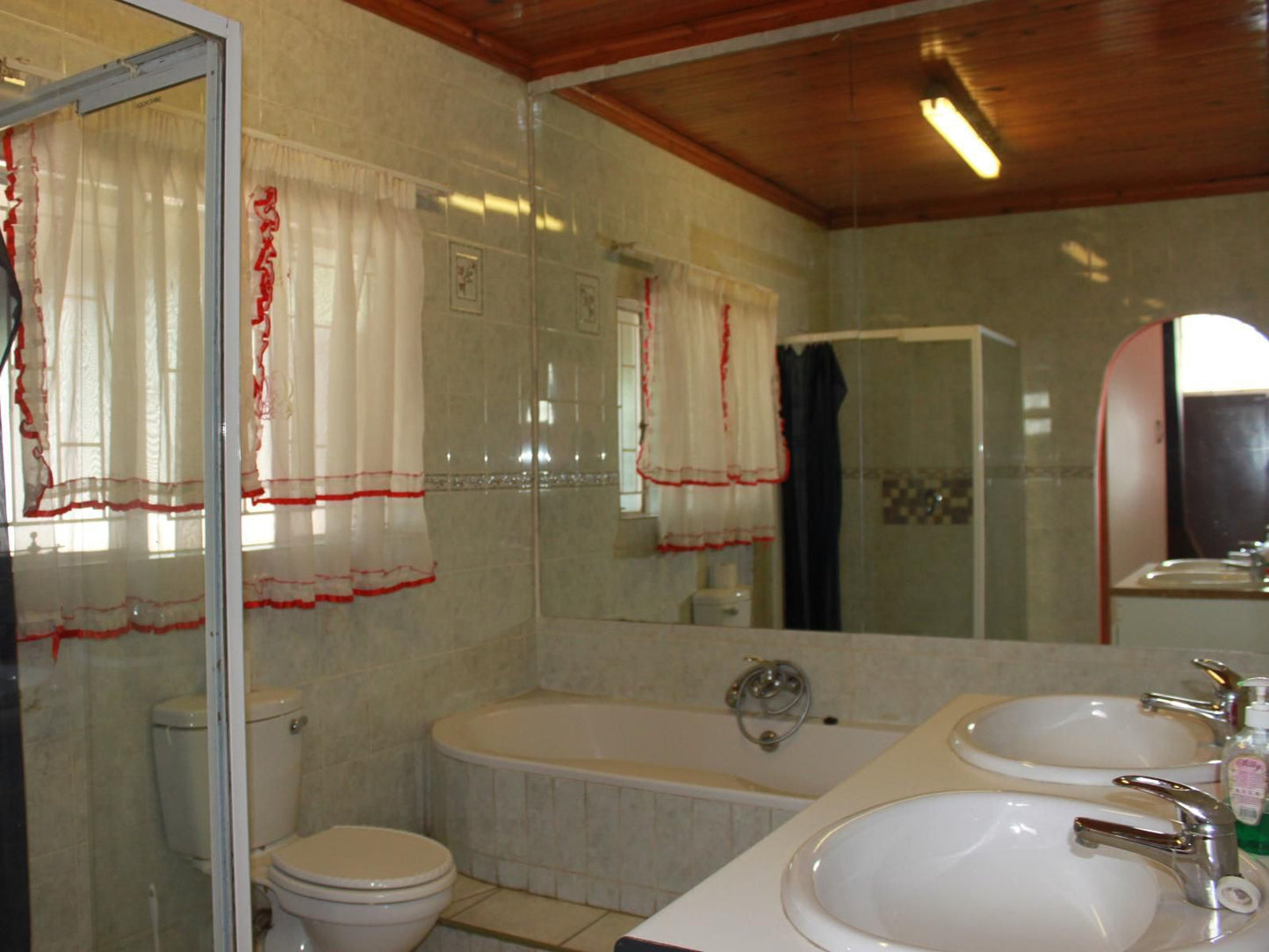 All Are Welcome Brakpan Johannesburg Gauteng South Africa Bathroom