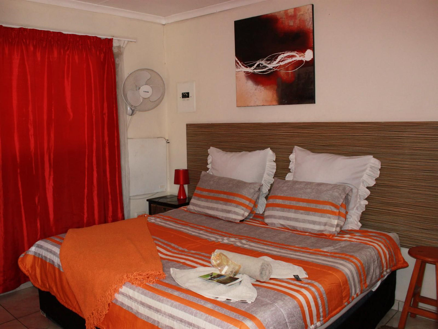 All Are Welcome Brakpan Johannesburg Gauteng South Africa Bedroom