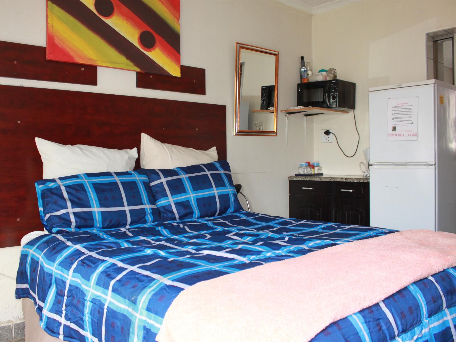 All Are Welcome Brakpan Johannesburg Gauteng South Africa Complementary Colors, Bedroom