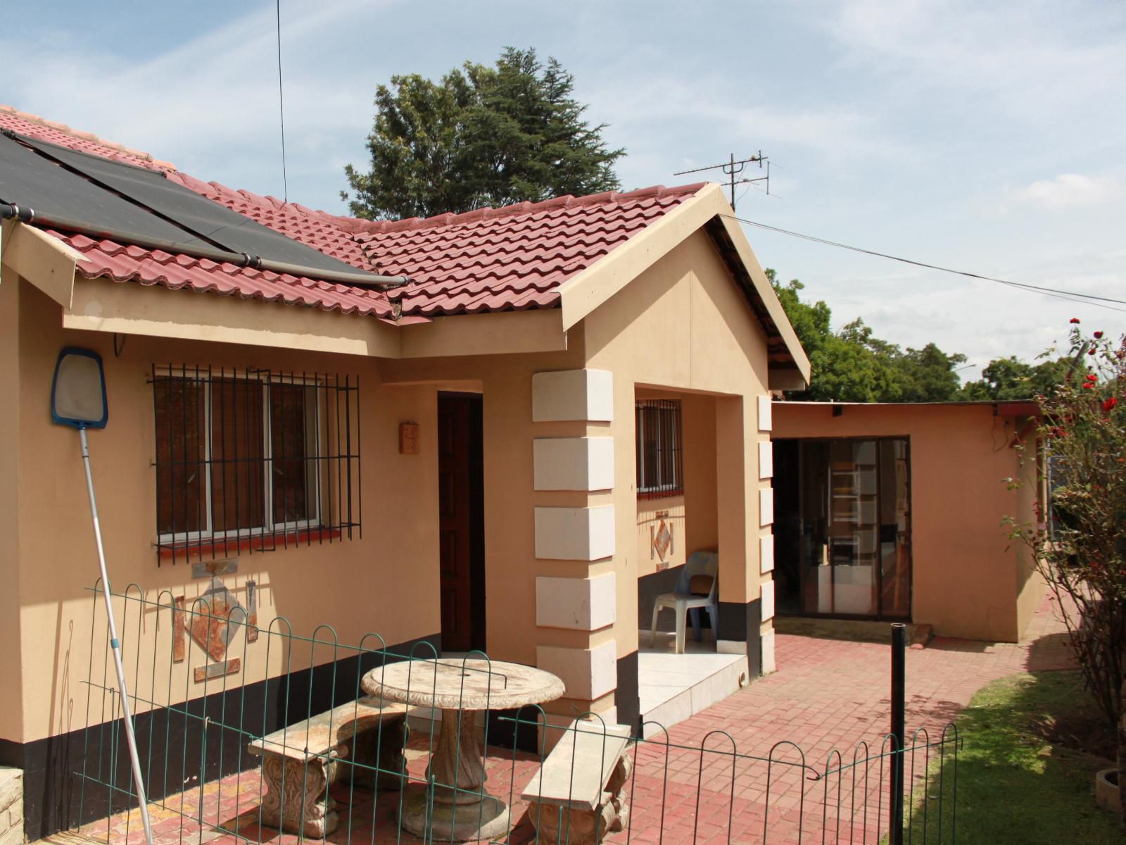 All Are Welcome Brakpan Johannesburg Gauteng South Africa House, Building, Architecture