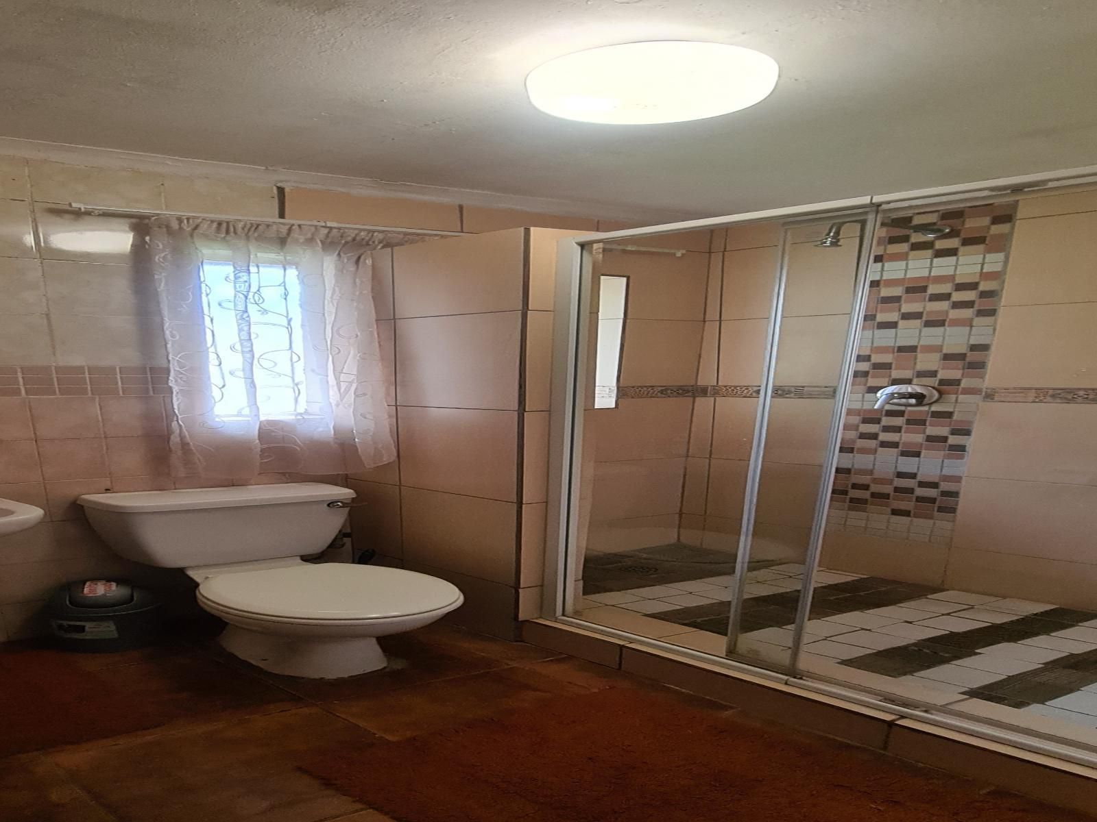 All Are Welcome Brakpan Johannesburg Gauteng South Africa Bathroom
