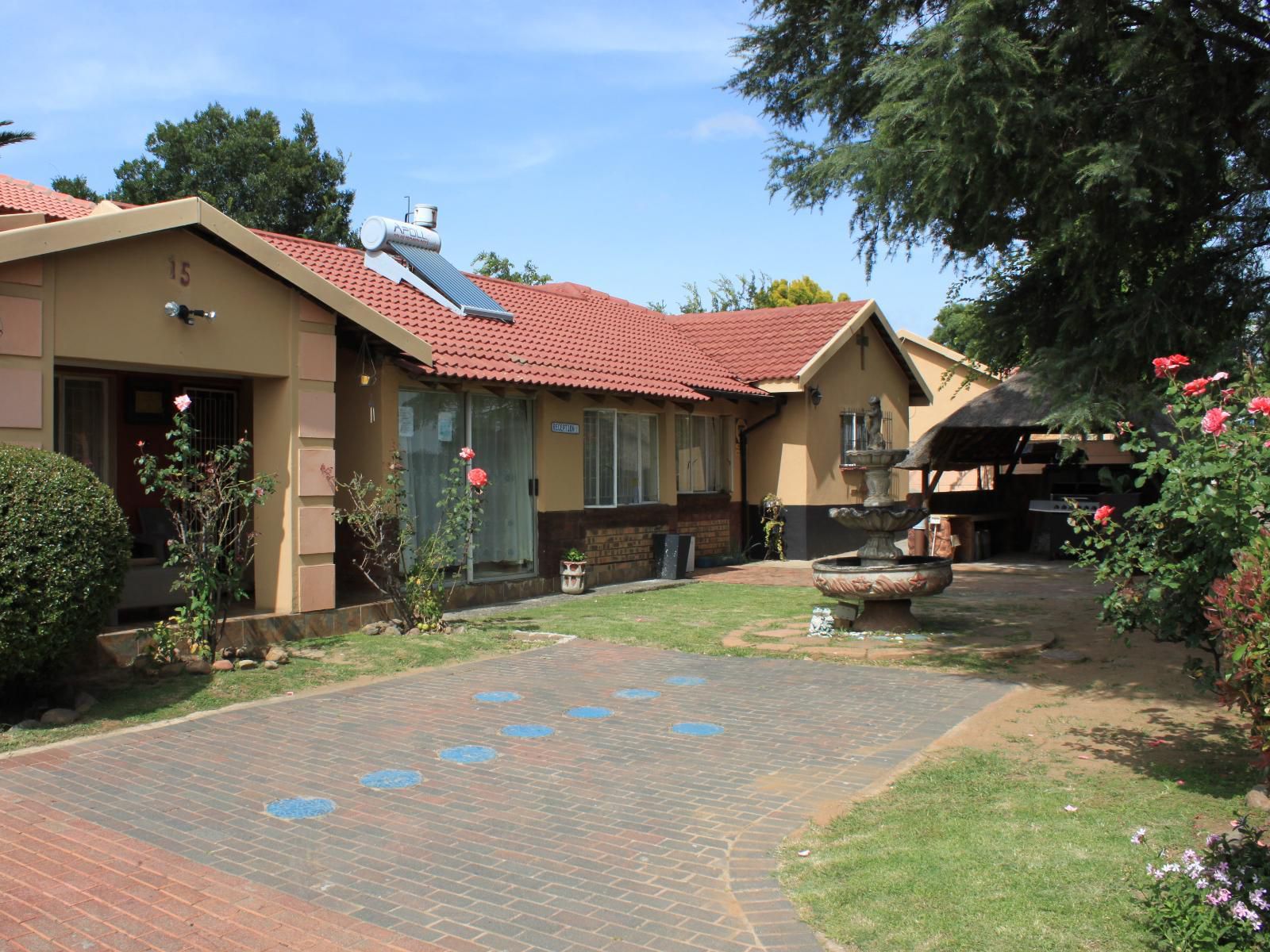 All Are Welcome Brakpan Johannesburg Gauteng South Africa Complementary Colors, House, Building, Architecture