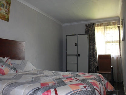 All Are Welcome Brakpan Johannesburg Gauteng South Africa Bedroom