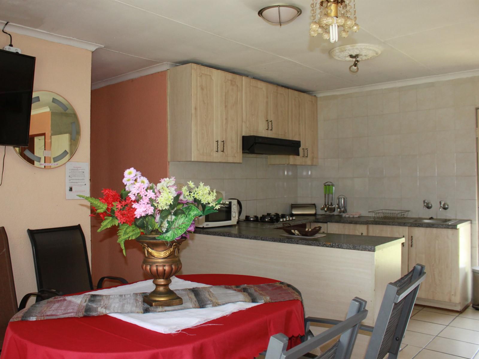 All Are Welcome Brakpan Johannesburg Gauteng South Africa Kitchen