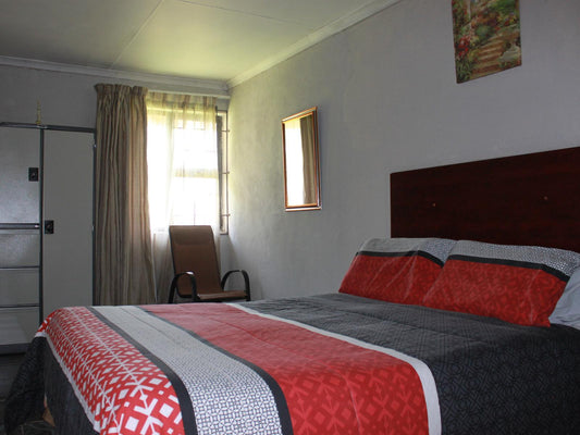 Jirah Self-catering Cottage @ All Are Welcome