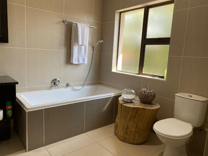 Allegro Guest House Bloemfontein Bayswater Bloemfontein Free State South Africa Bathroom
