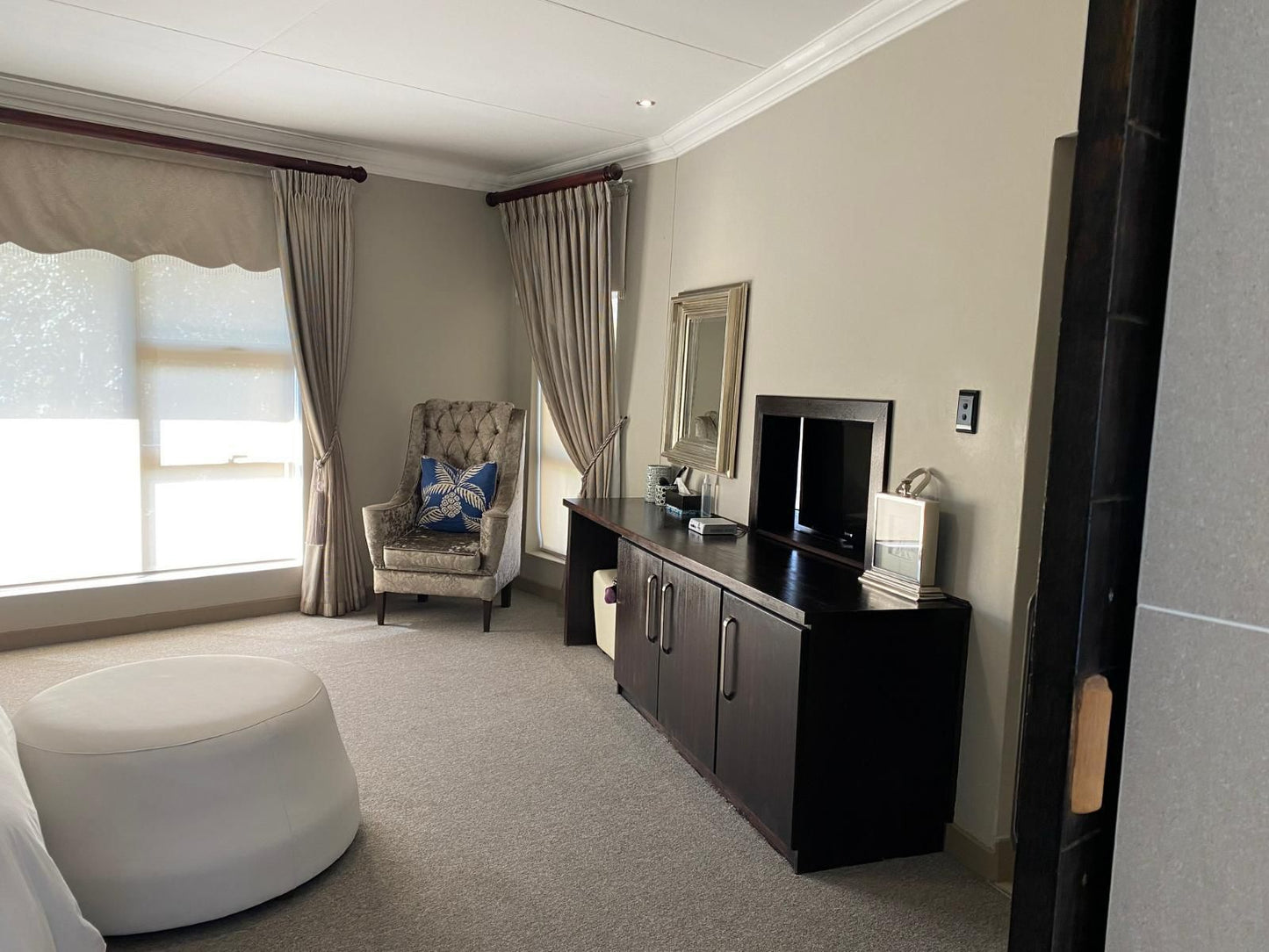 Allegro Guest House Bloemfontein Bayswater Bloemfontein Free State South Africa Unsaturated