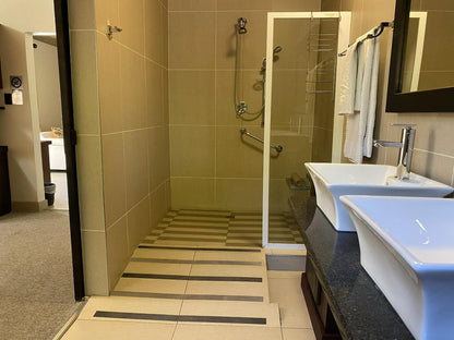 Allegro Guest House Bloemfontein Bayswater Bloemfontein Free State South Africa Bathroom