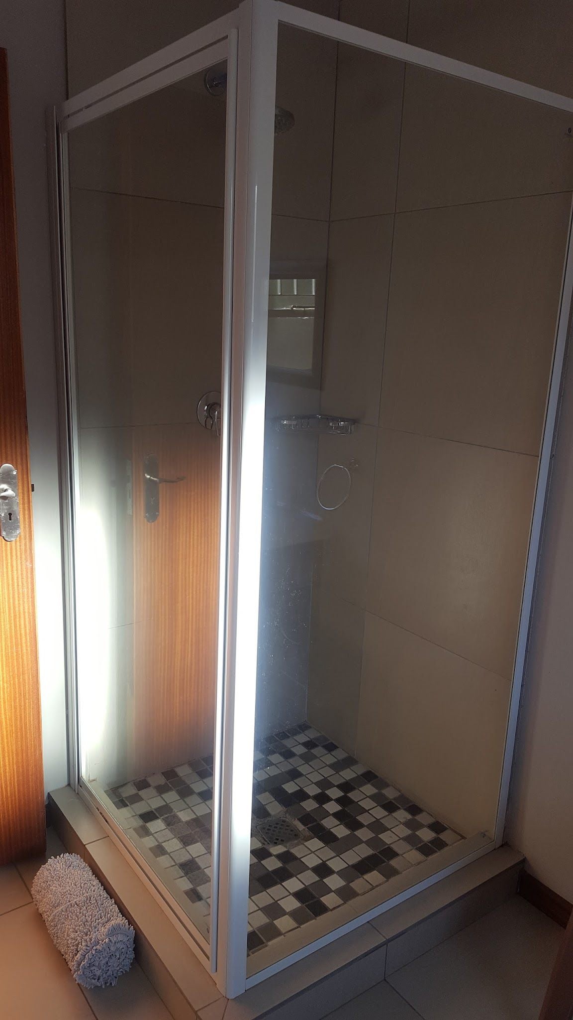 Allegro Guest House Prieska Northern Cape South Africa Door, Architecture, Bathroom