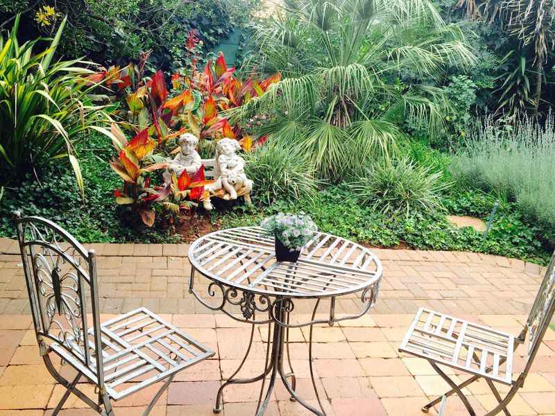 Allegro Guest House Self Catering Vanderbijlpark Gauteng South Africa Plant, Nature, Garden