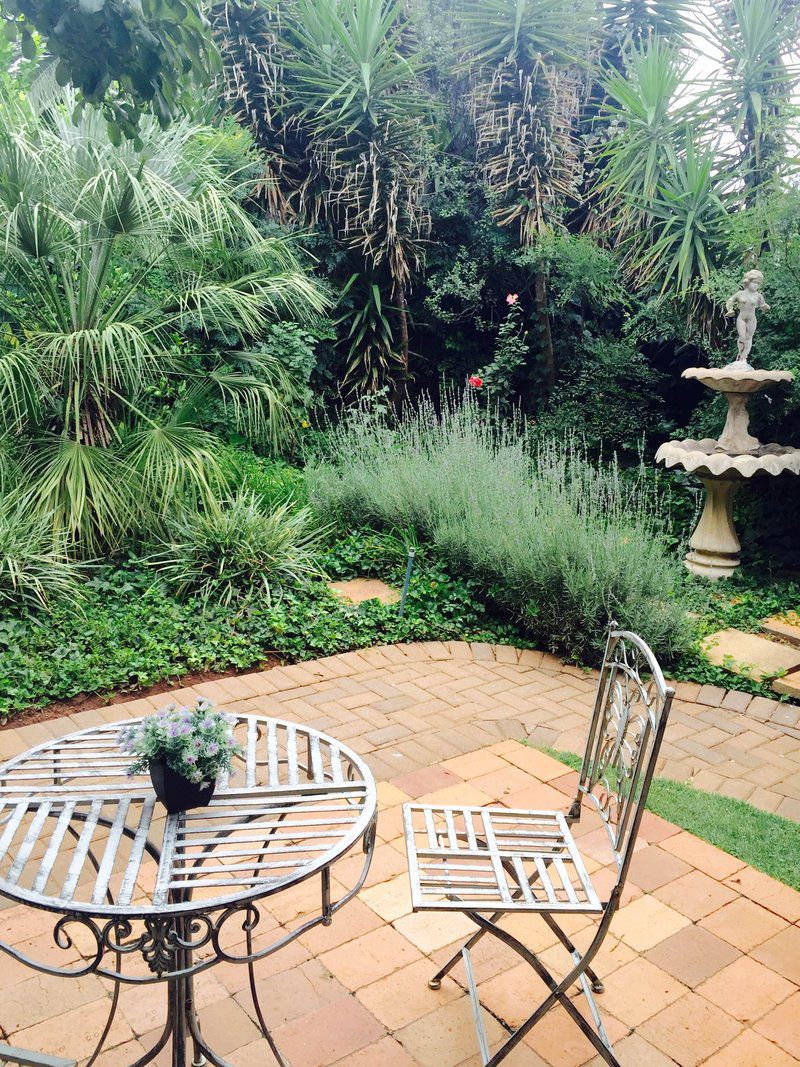 Allegro Guest House Self Catering Vanderbijlpark Gauteng South Africa Plant, Nature, Garden