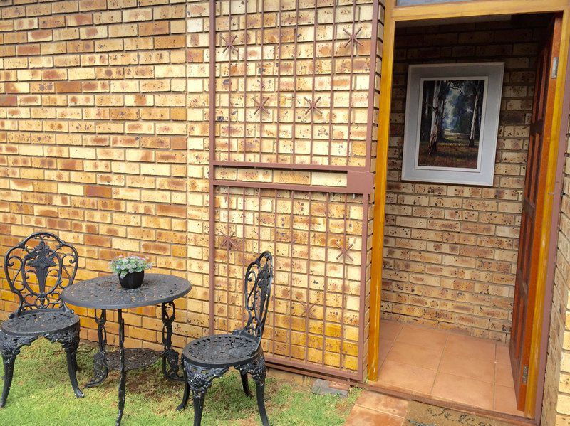 Allegro Guest House Self Catering Vanderbijlpark Gauteng South Africa Brick Texture, Texture